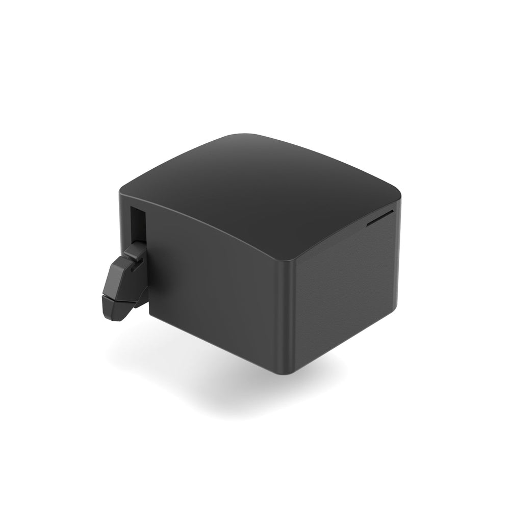 Comet PoE (GL-RM1PE) Remote KVM Control Over Internet