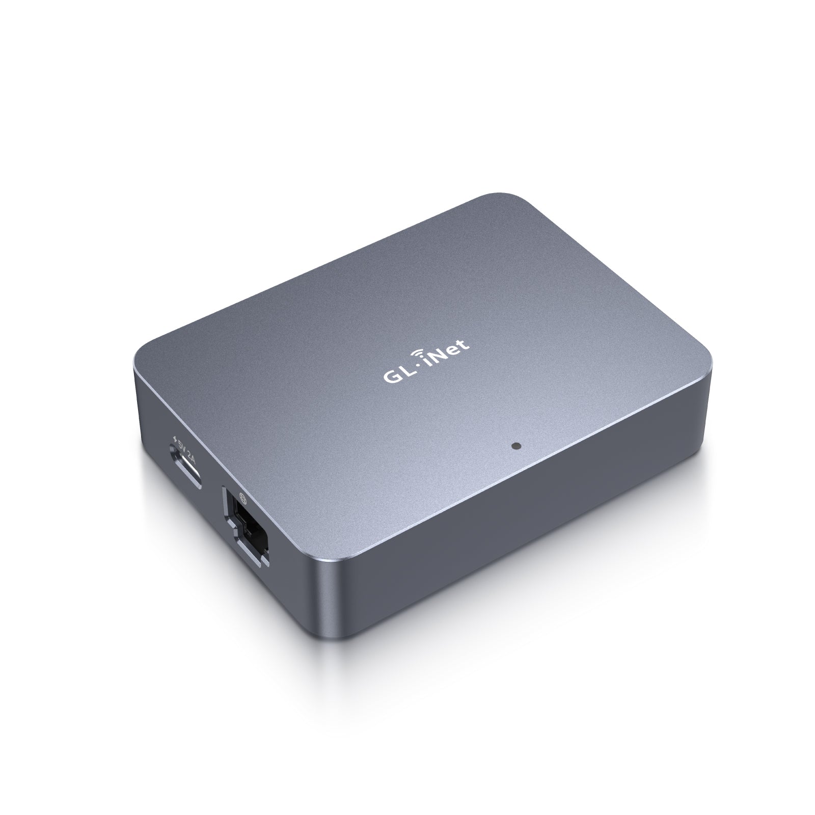 Comet (GL-RM1) | インターネット経由のリモートKVM — GL.iNet