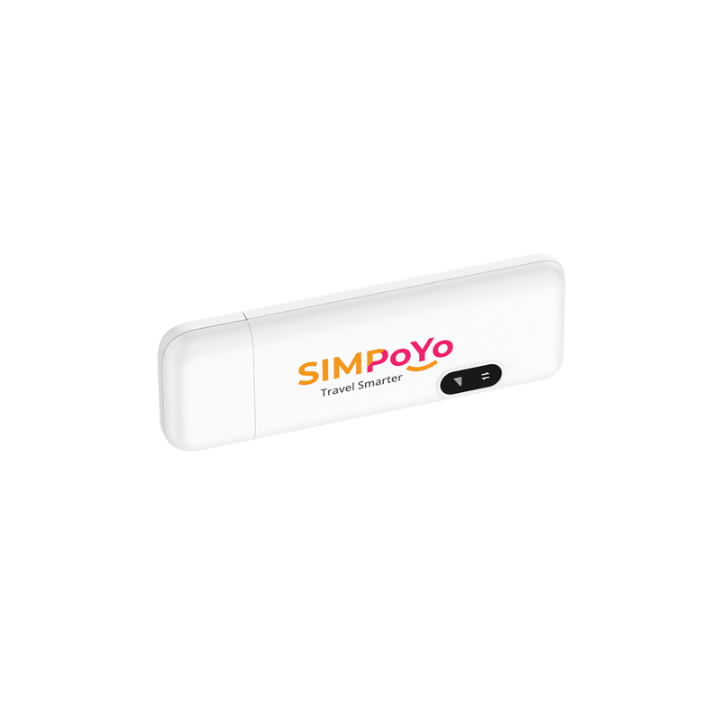 SIMPoYo uFi