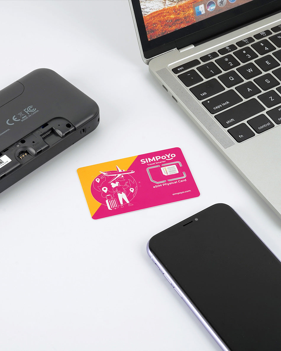 eSIM Solution