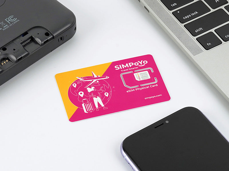eSIM Solution