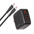 Umino 100W 4-Port GaN Fast Charger
