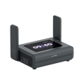 Slate 7 Pro (GL-BE10000) Tri-band Wi-Fi 7 Travel Router