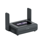 Slate 7 Pro (GL-BE10000) Tri-band Wi-Fi 7 Travel Router