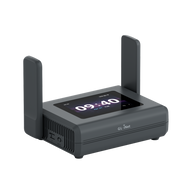 Slate 7 Pro (GL-BE10000) Tri-band Wi-Fi 7 Travel Router