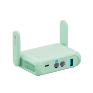 Beryl 7 (GL-MT3600BE) Dual-band Wi-Fi 7 Travel Router