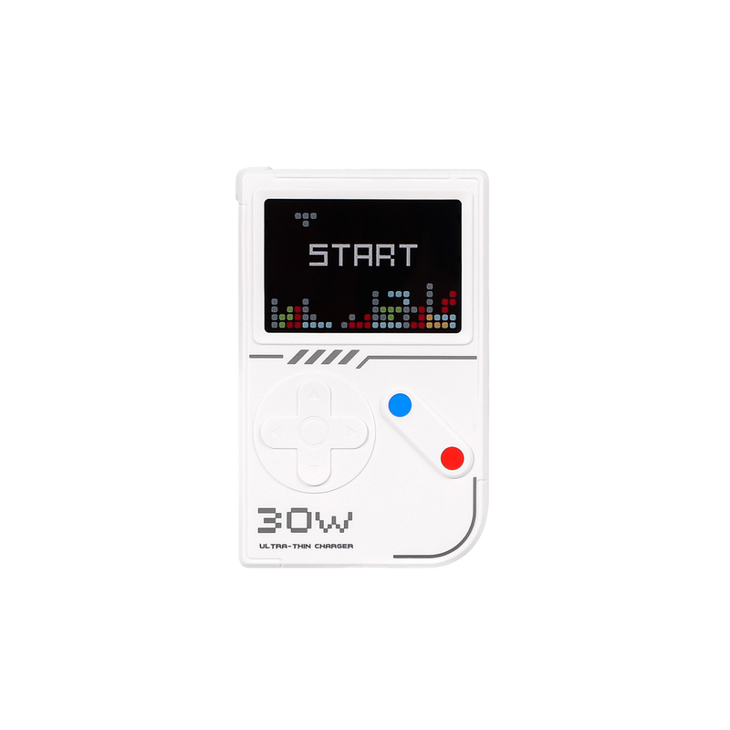 30W PD Charger
