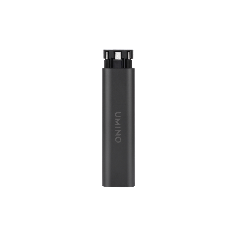 Mango Travel Router Mango 2 (GL-MG1300) Dual-band Mini Travel Router — GL.iNet