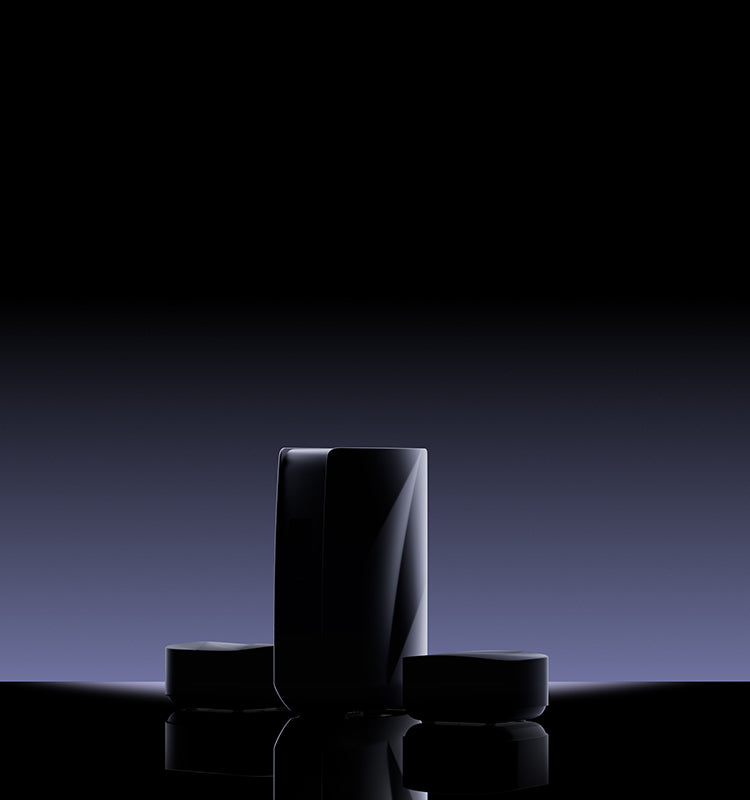 Velica 7 Mesh System