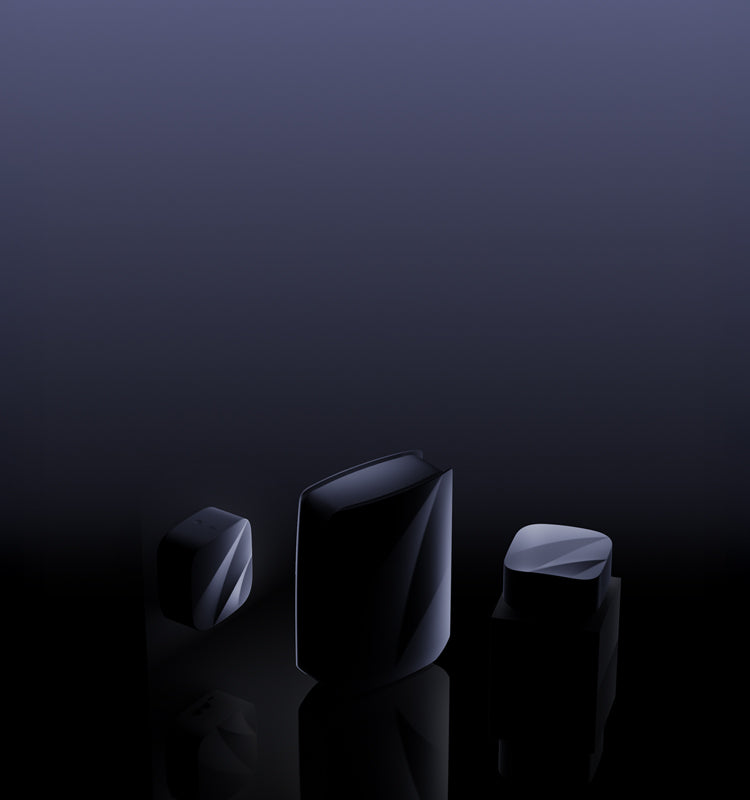 Velica 7 Mesh System