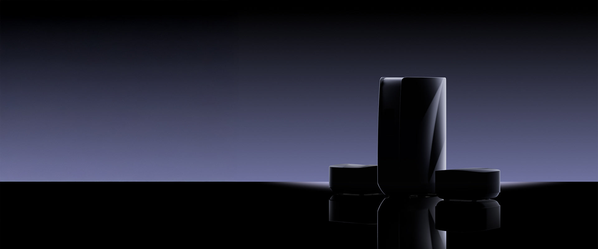 Velica 7 Mesh System