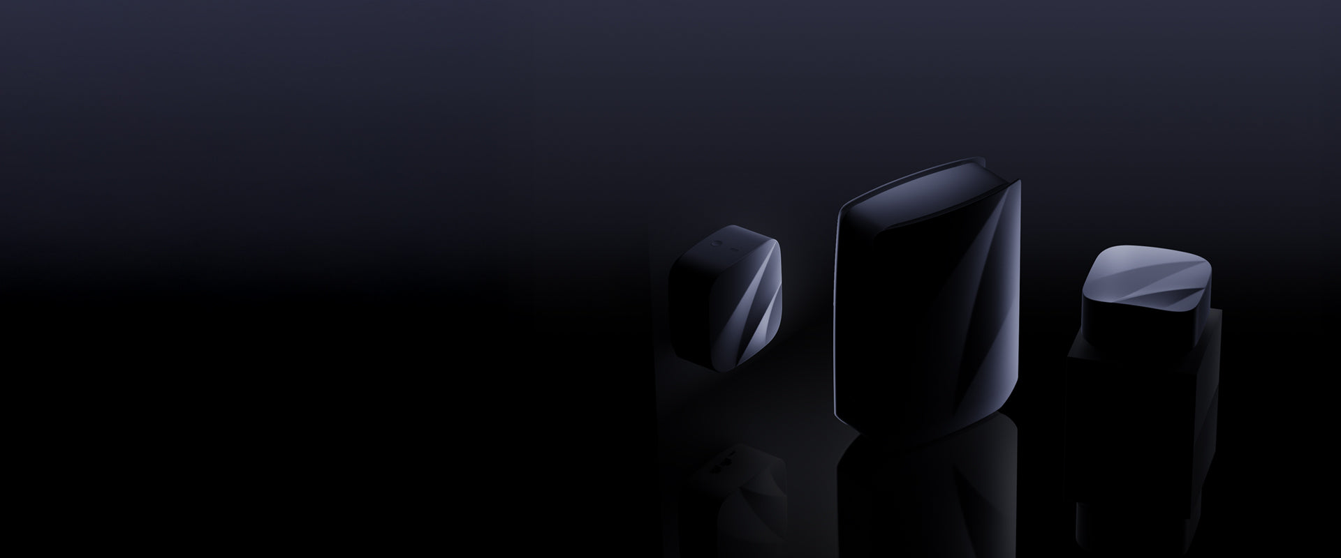 Velica 7 Mesh System